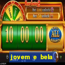 jovem e bela dublado download